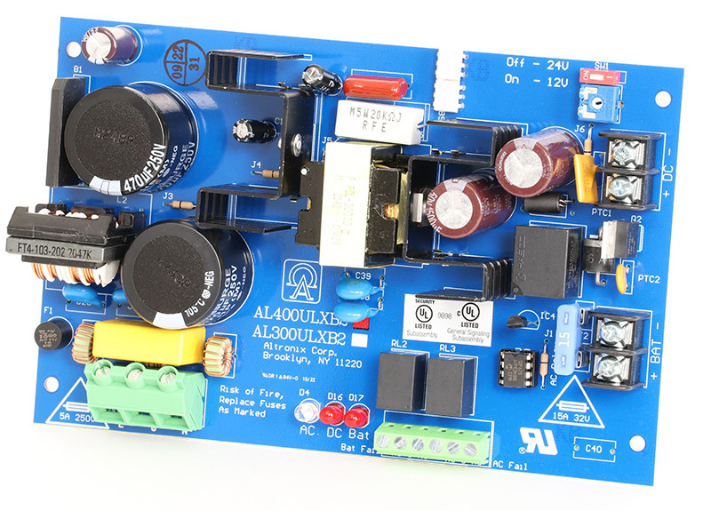 Altronix Products