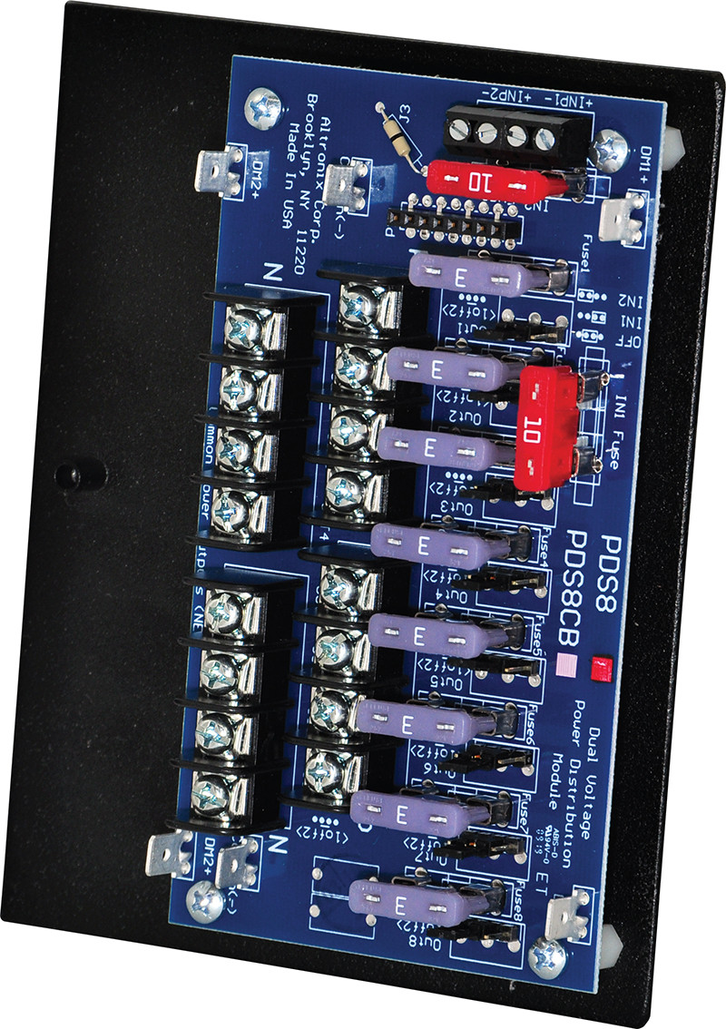 Altronix Products