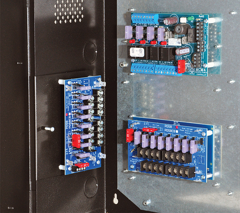 Altronix Products