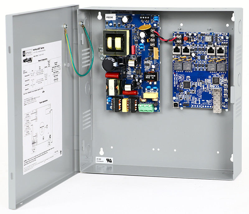 Altronix Products