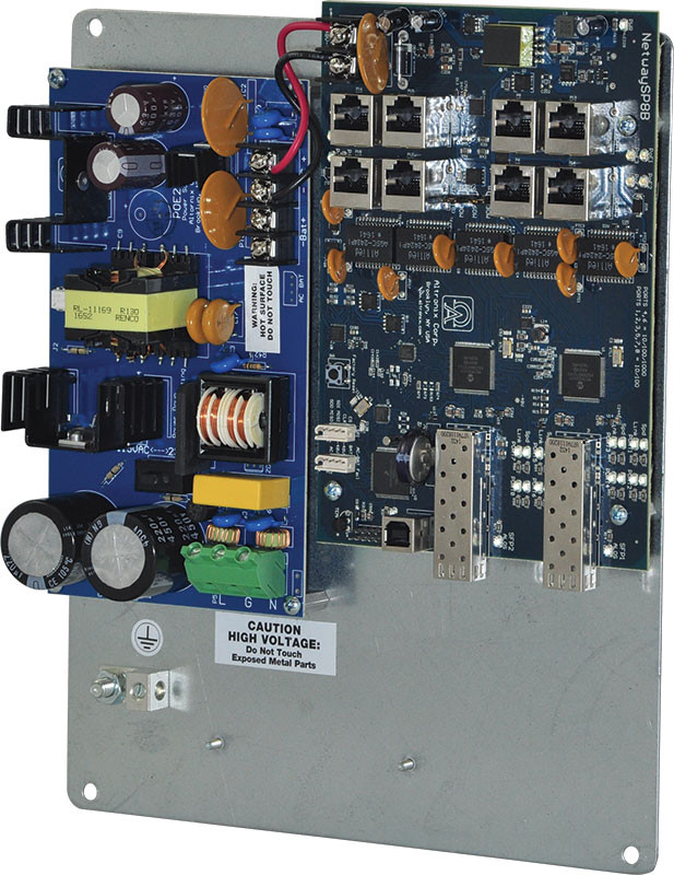 Altronix Products