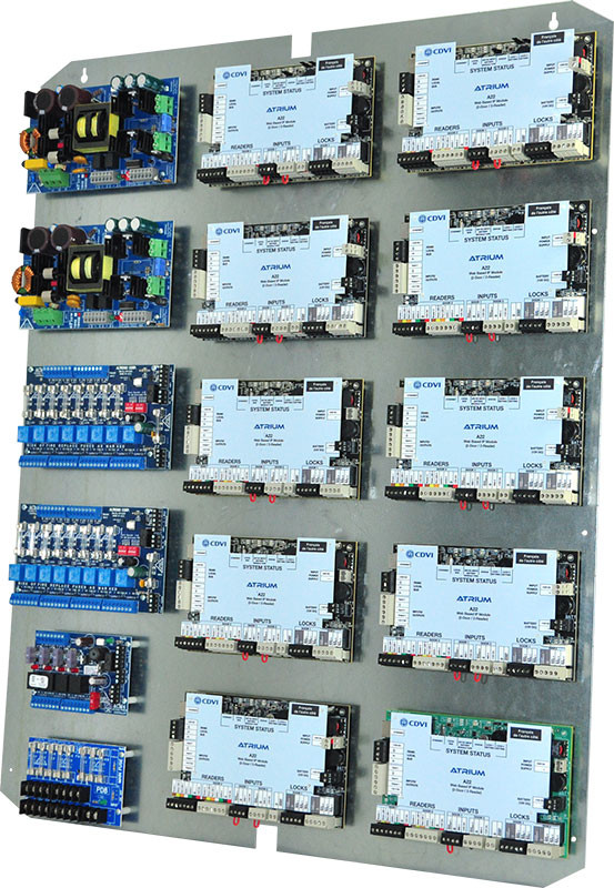 Altronix Products