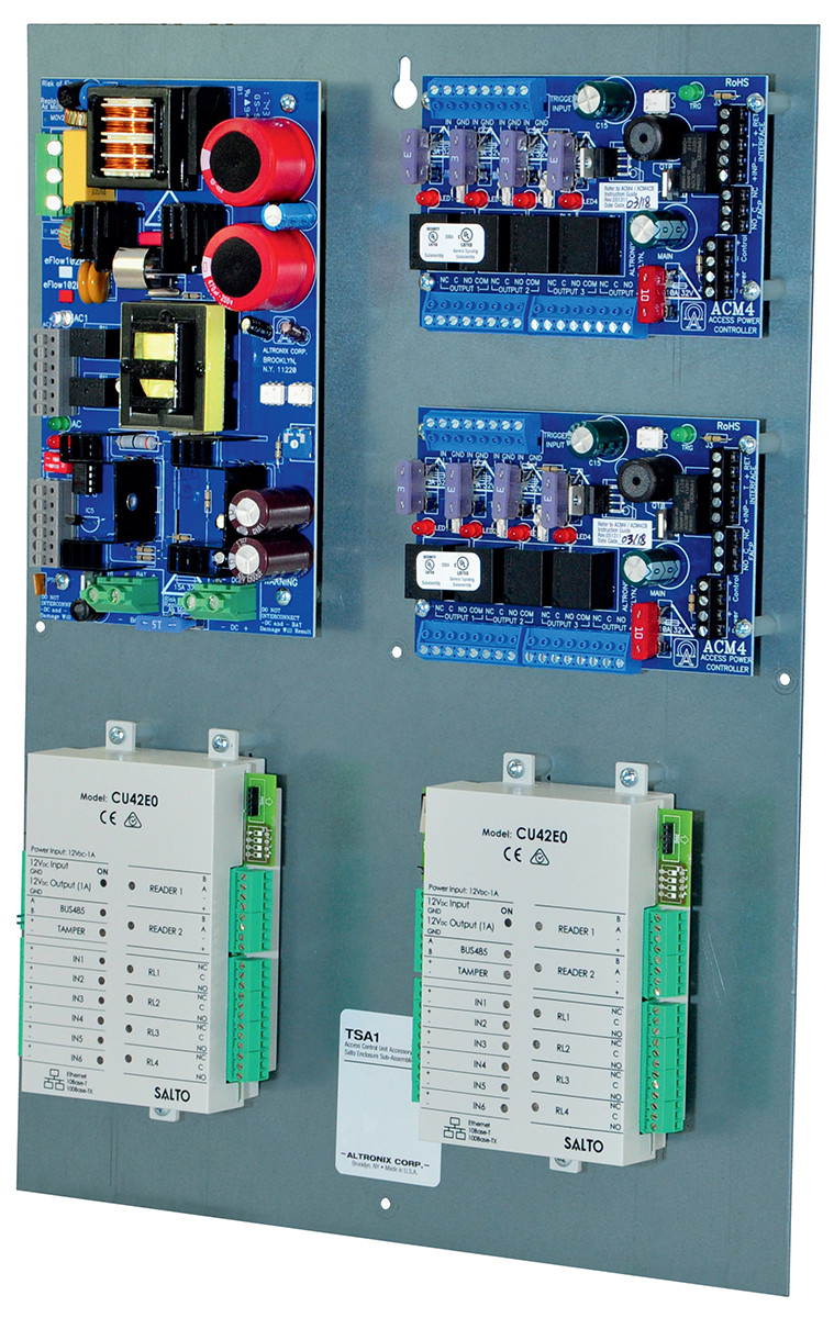 Altronix Products