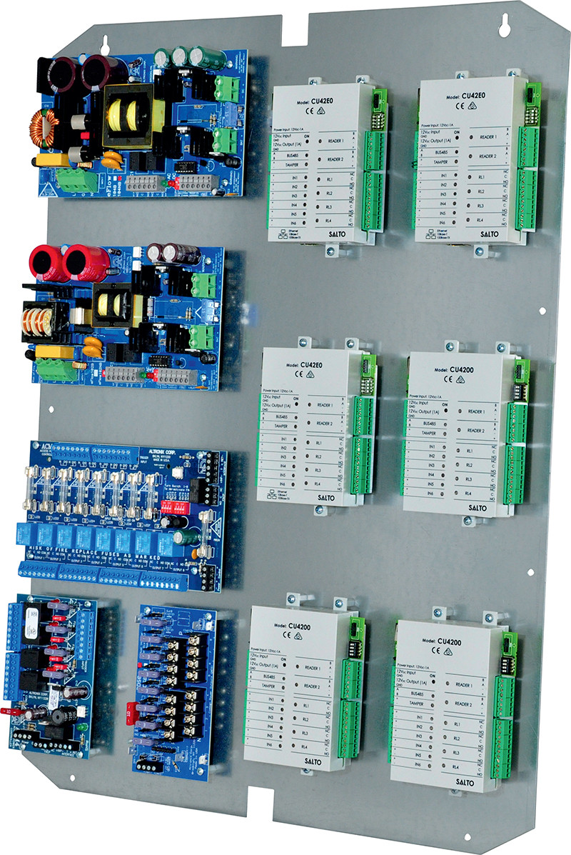 Altronix Products